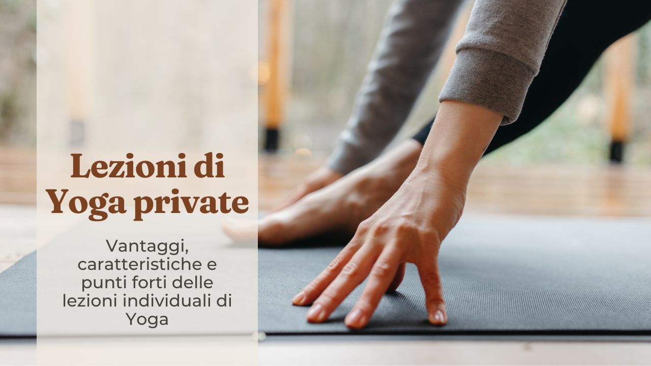 lezioni di yoga online gratis
